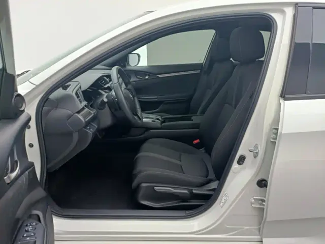 Honda Civic — Фото автомобиля 6