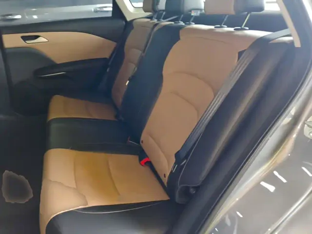 Chevrolet Monza — Фото автомобиля 16