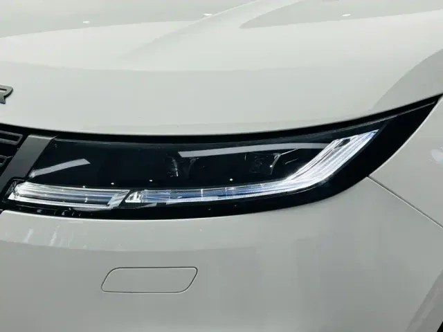 Land Rover Range Rover Sport — Фото автомобиля 11