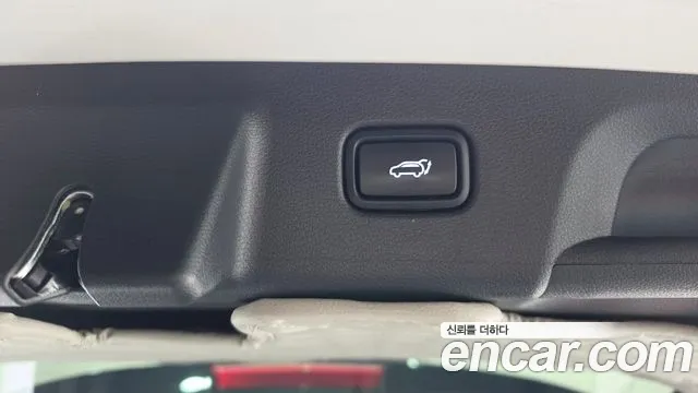 Hyundai Palisade The New — Фото автомобиля 20
