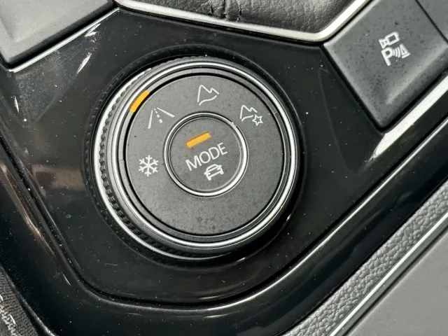 Volkswagen Tayron — Фото автомобиля 22