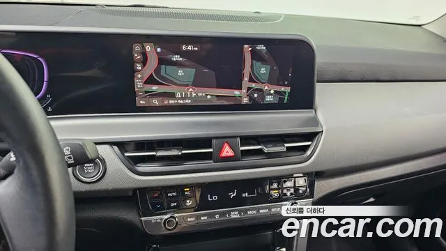 Kia Seltos Бензин 1.6 турбо 2WD — Фото автомобиля 14