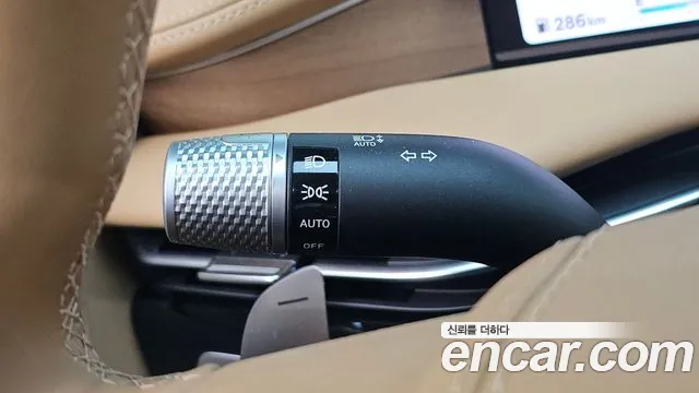 Genesis G80 Бензин 2.5 турбо AWD — Фото автомобиля 28