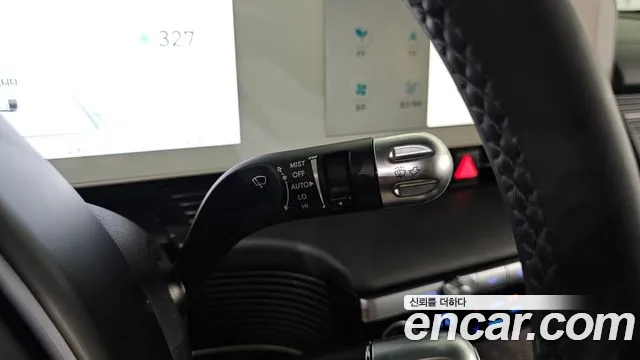 Hyundai Ioniq5 Ioniq5 — Фото автомобиля 15