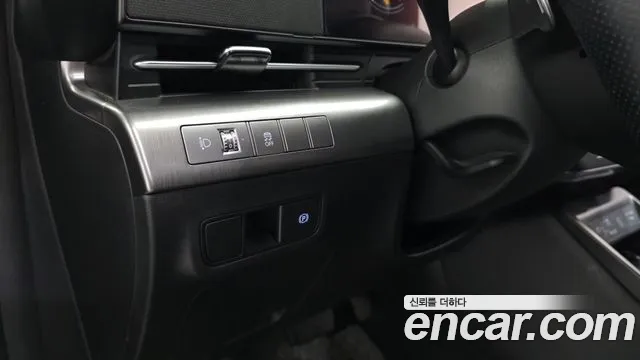 Hyundai Kona SX2 — Фото автомобиля 27