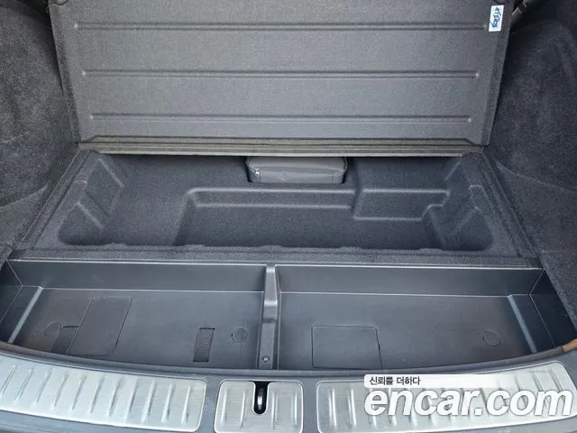 Genesis GV70 — Фото автомобиля 20