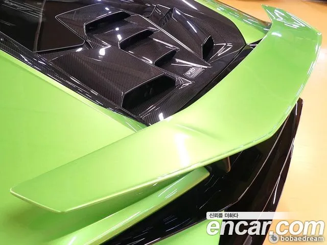 Lamborghini Huracan — Фото автомобиля 20