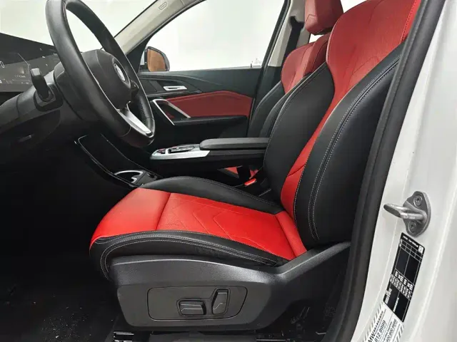 BMW X1 — Фото автомобиля 16