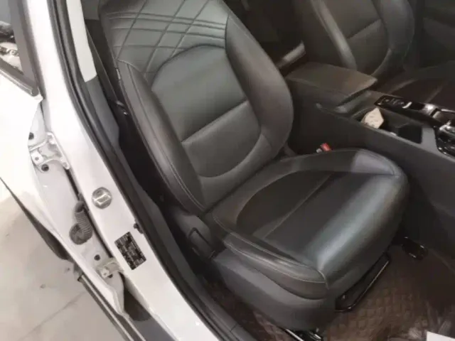 Hyundai ix35 — Фото автомобиля 24