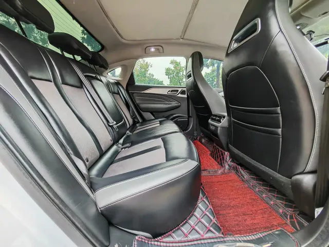GAC Aion S Plus — Фото автомобиля 17