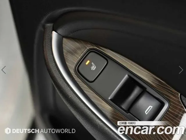 Chevrolet Malibu — Фото автомобиля 16