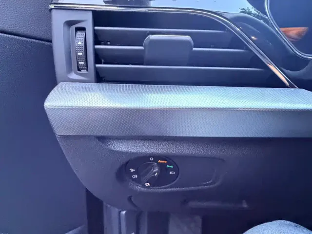Volkswagen Passat — Фото автомобиля 15