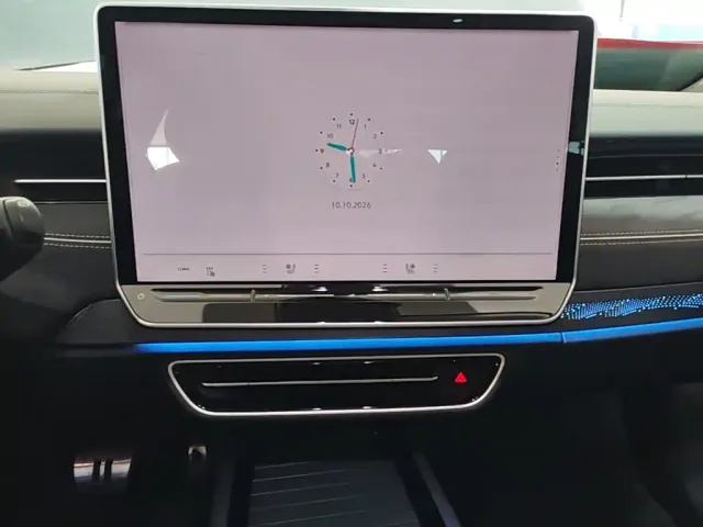 Volkswagen ID.7 Vizzion — Фото автомобиля 12