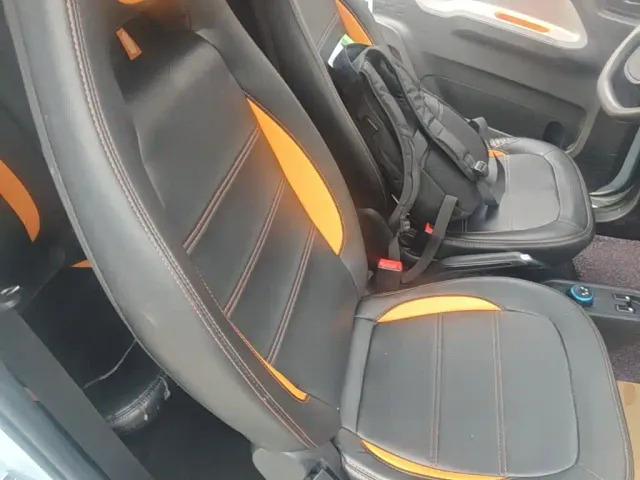 Wuling Hongguang Mini EV — Фото автомобиля 24