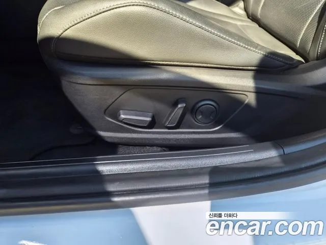 Hyundai Avante CN7 — Фото автомобиля 17