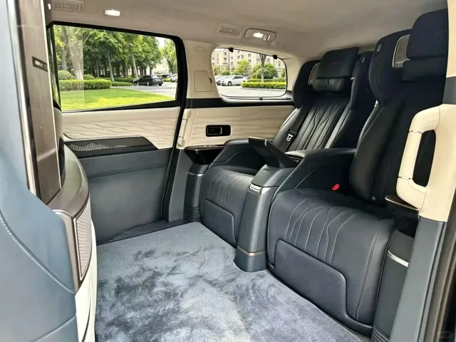 Buick Century — Фото автомобиля 7