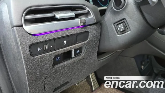 Hyundai Palisade The New Palisade Бензин 3.8 4WD — Фото автомобиля 14