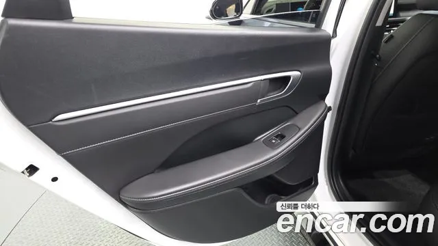 Hyundai Sonata Sonata Edge(DN8) — Фото автомобиля 25