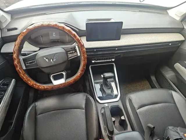 Wuling Xingchi — Фото автомобиля 9