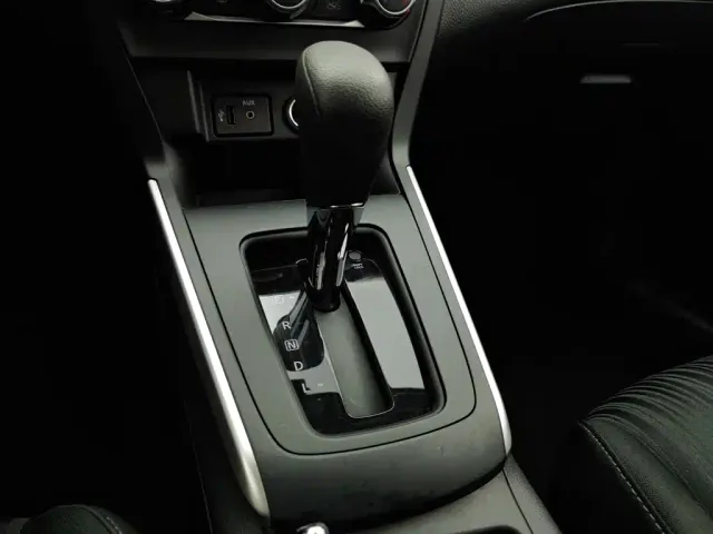 Nissan Sylphy — Фото автомобиля 13