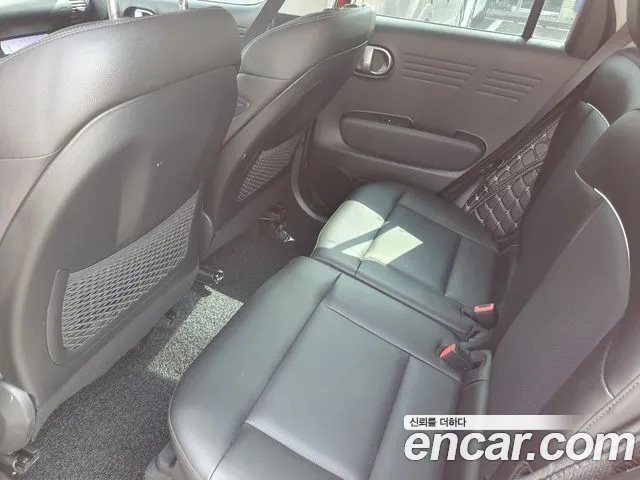 Hyundai Casper Casper Turbo Inspiration — Фото автомобиля 18