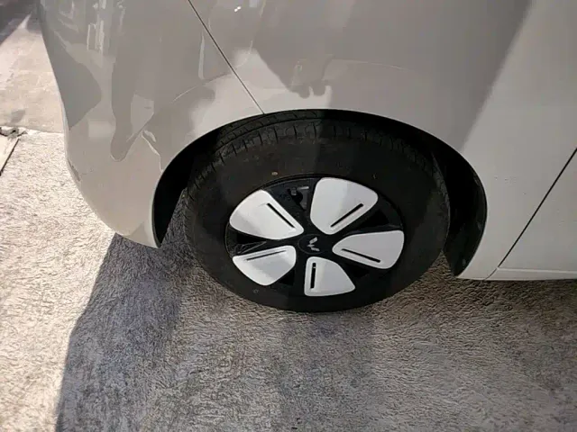 Wuling Hongguang Mini EV — Фото автомобиля 22