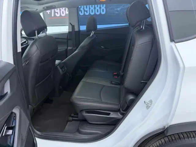 Chevrolet Orlando — Фото автомобиля 5
