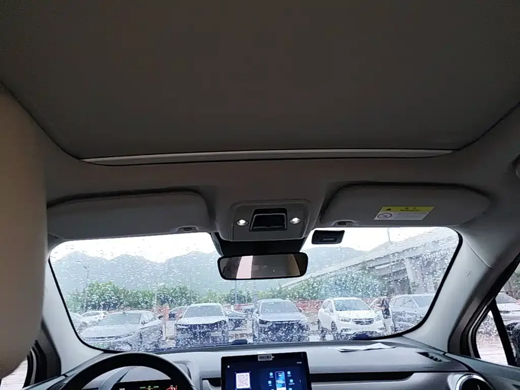 BYD Yuan Pro 2021 401KM Premium Model — Фото автомобиля 13