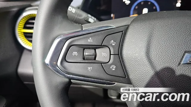 Chevrolet Trax — Фото автомобиля 24