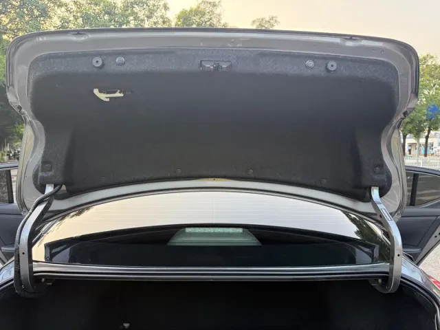 Nissan Sylphy — Фото автомобиля 25
