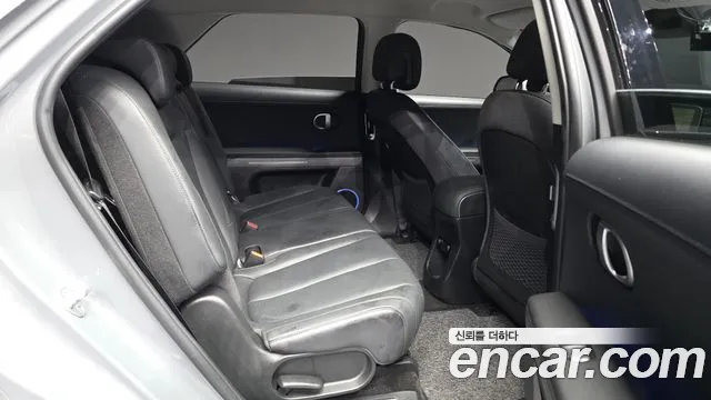 Hyundai Ioniq 5 Ioniq5 — Фото автомобиля 18