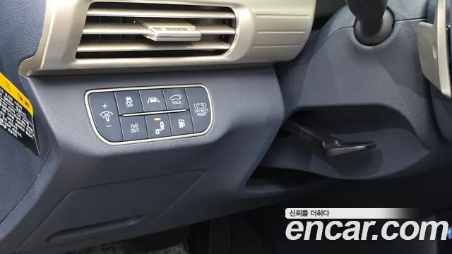 Hyundai Nexo — Фото автомобиля 20