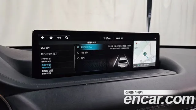 Genesis GV80 2.5T Бензин AWD — Фото автомобиля 26