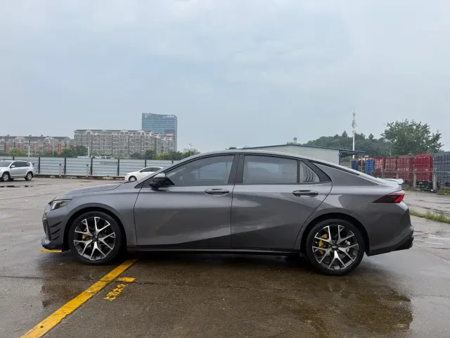 GAC Trumpchi Emkoo — Фото автомобиля 10
