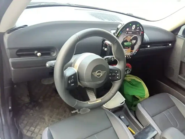 MINI Hatch — Фото автомобиля 9
