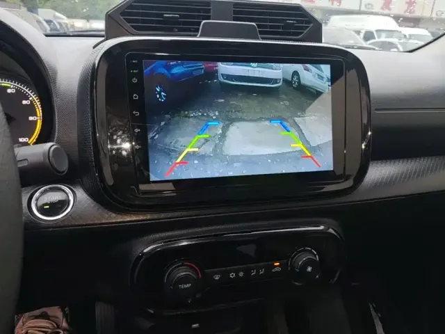 Roewe Kaiwei CLEVER 2021 302km New Four-Seat Super Edition — Фото автомобиля 12