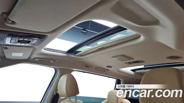 Kia Carnival 4th Gen — Фото автомобиля 19
