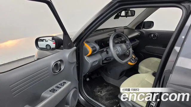 Hyundai Casper — Фото автомобиля 15