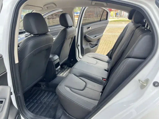 Chery Arrizo 5 — Фото автомобиля 10