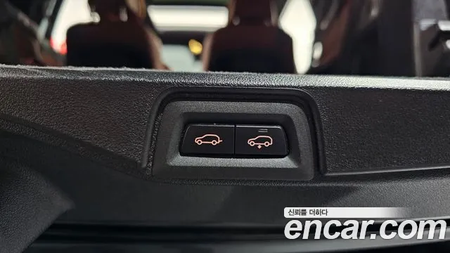 BMW X7 G07 — Фото автомобиля 24