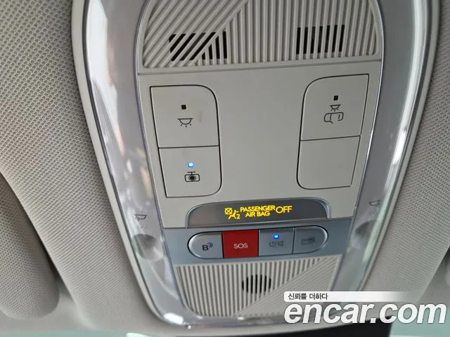 Hyundai Ioniq5 Ioniq5 — Фото автомобиля 20