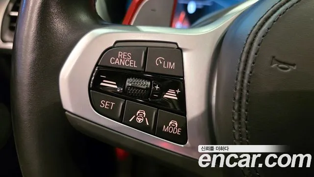 BMW X4 G02 — Фото автомобиля 25