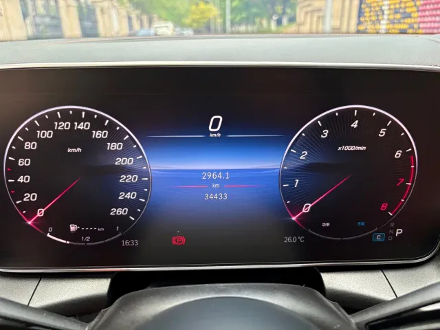 Mercedes-Benz GLC-Class — Фото автомобиля 12