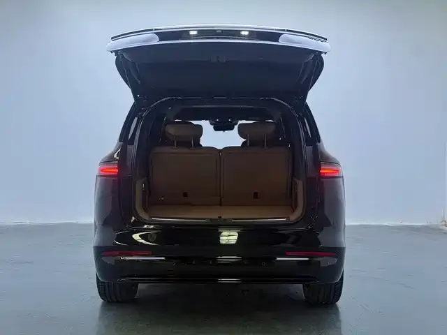 Huajing Baojun Huajing S — Фото автомобиля 15