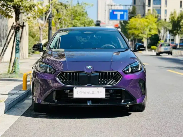 BMW 2 Series — Фото автомобиля 4