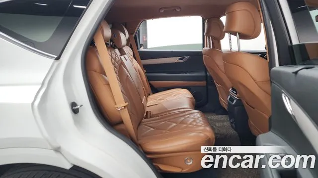 Genesis GV80 2.5T Бензин AWD — Фото автомобиля 12