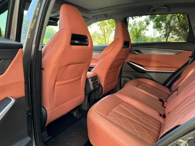 Changan CS75 Plus — Фото автомобиля 13