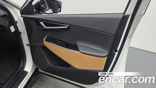Kia EV6 — Фото автомобиля 24