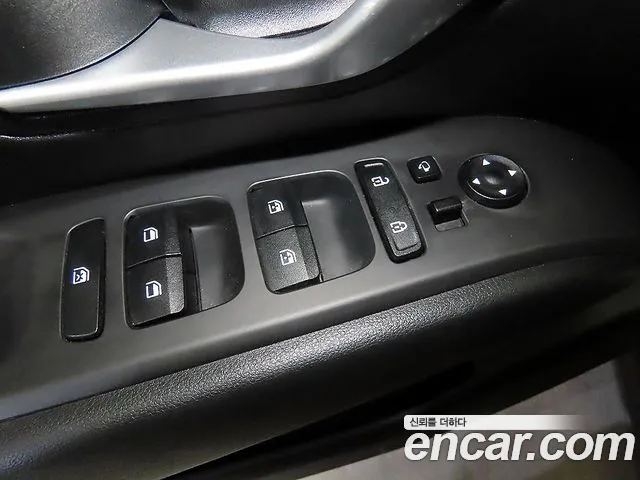 Hyundai Tucson NX4 — Фото автомобиля 13