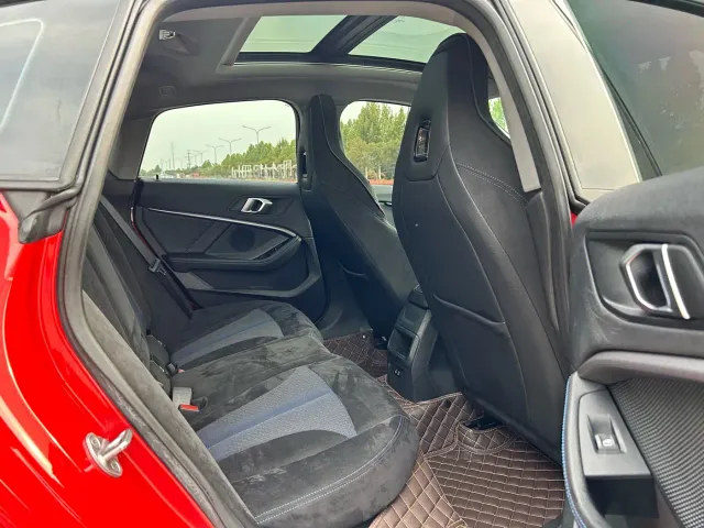 BMW 2 Series — Фото автомобиля 8
